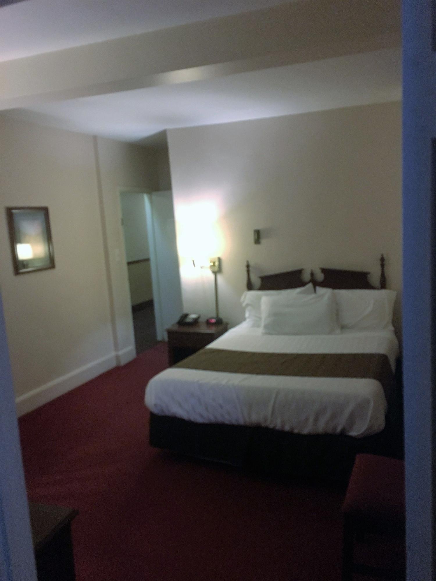 Windsor Park 3*