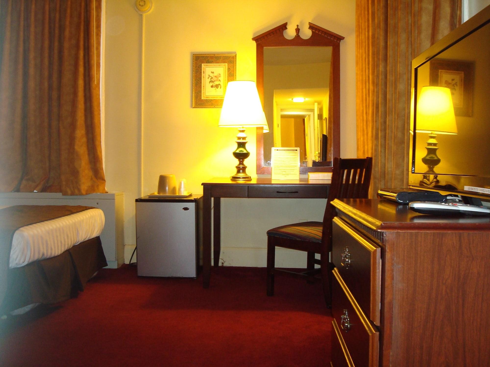 Hotel Windsor Park