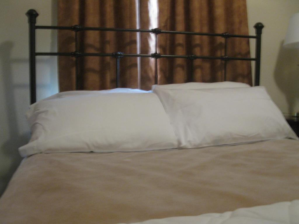 Hotel Windsor Park Washington