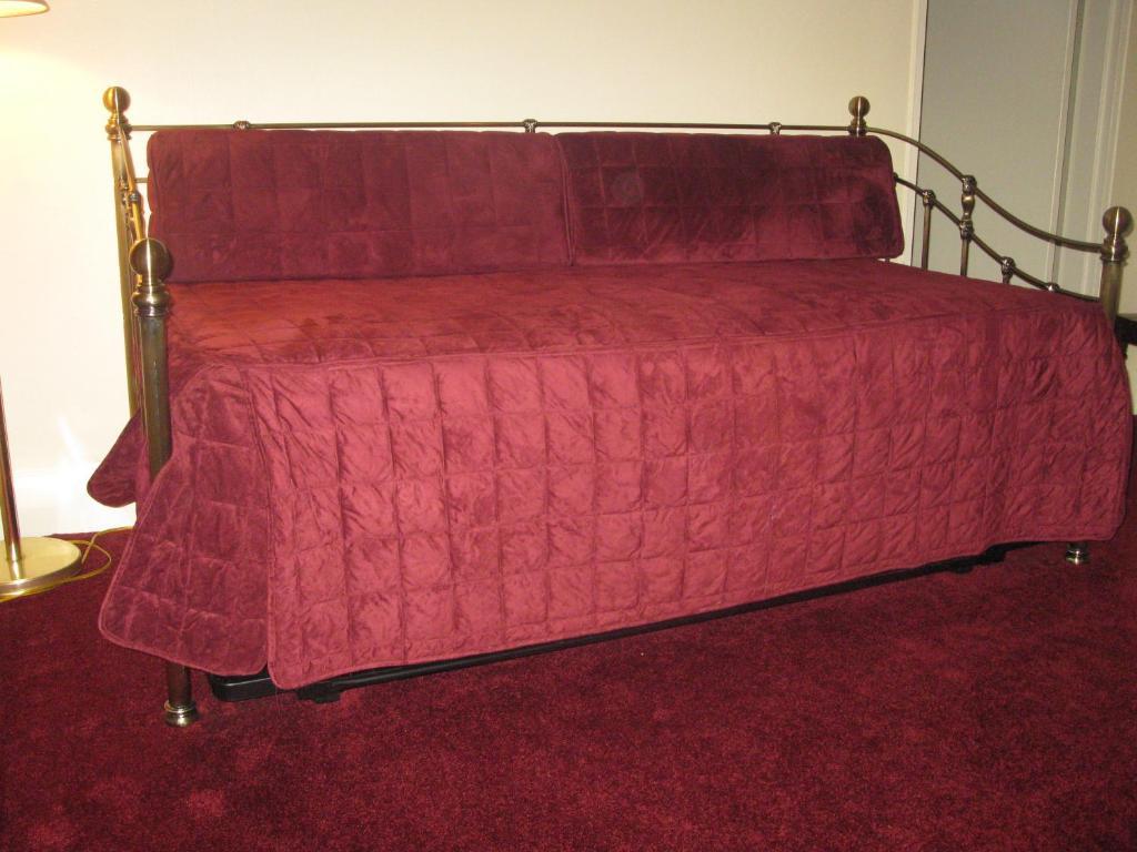 Windsor Park 3*