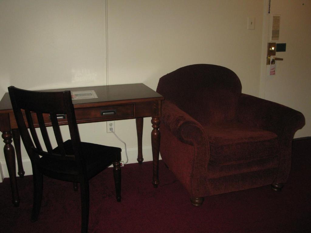 Hotel Windsor Park Washington