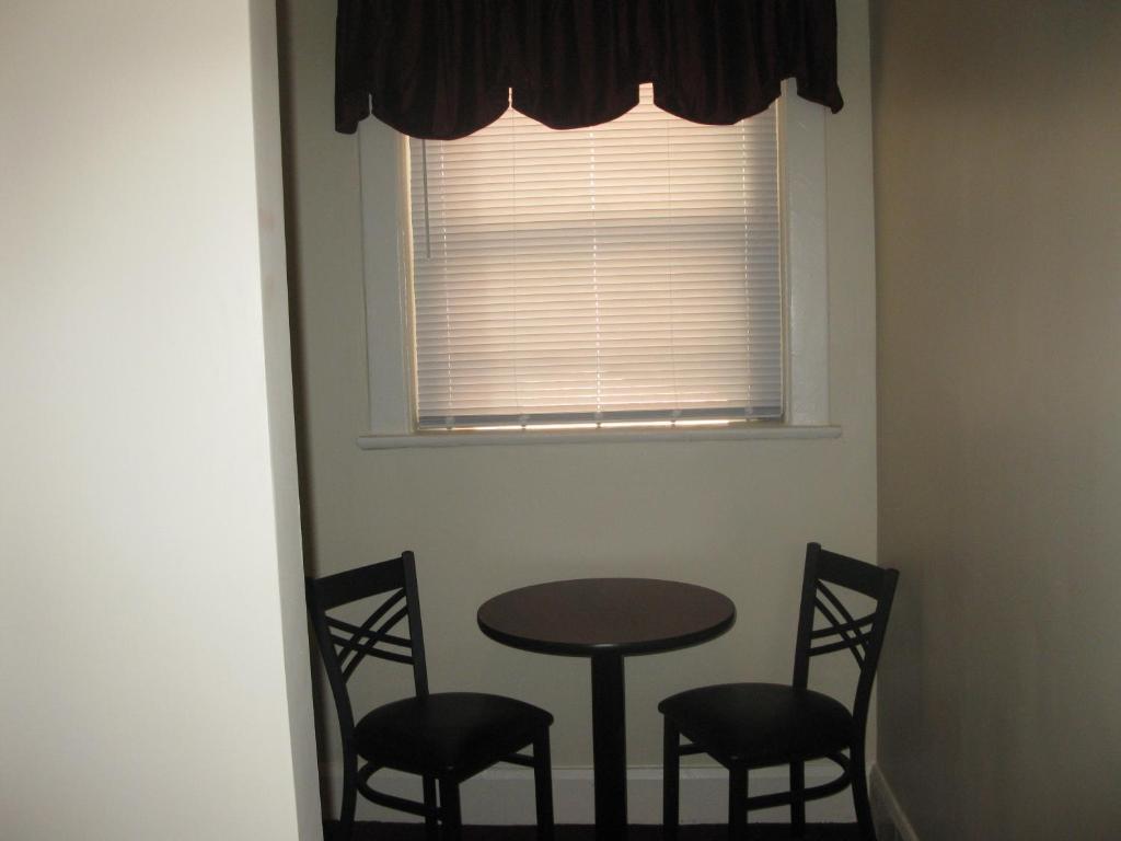 Windsor Park 3* Washington